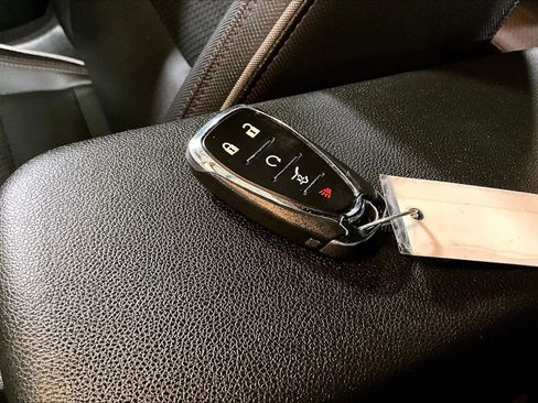 Used 2021 Chevrolet TrailBlazer RS w/ Sun and Liftgate Package image 15