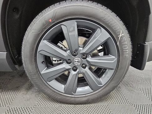 New 2026 Honda Pilot Sport image 42