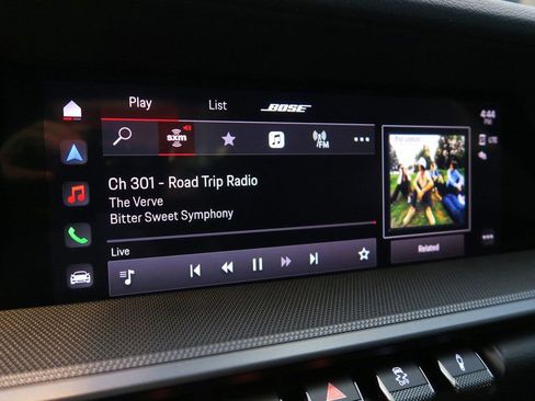 Used 2024 Porsche 911 Carrera S image 34