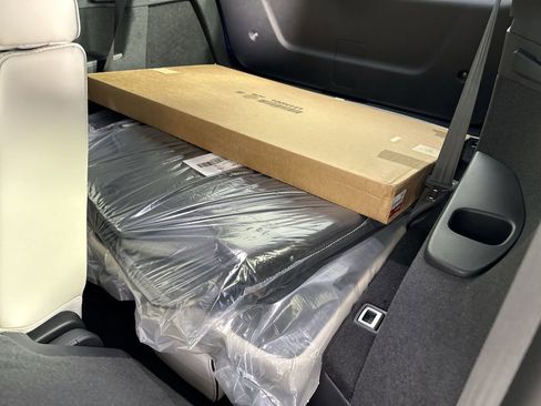 New 2026 Acura MDX Type S image 23