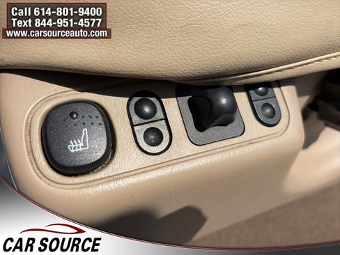 Used 2002 Ford Excursion Limited AWD/4WD image 17
