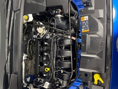 Used 2018 Ford Focus SE image 27