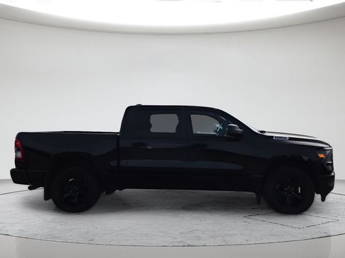 Used 2024 RAM 1500 Tradesman AWD/4WD image 2