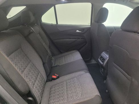 Used 2023 Chevrolet Equinox LT FWD image 19
