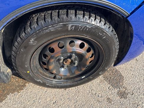 Used 2015 Honda Fit LX image 5