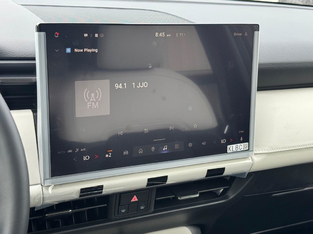 New 2026 MAZDA CX-5 Select AWD/4WD image 12