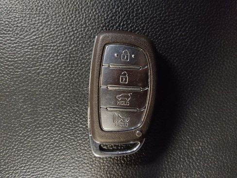 Used 2016 Hyundai Tucson Limited FWD image 32