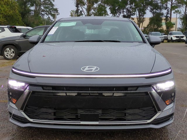 New 2026 Hyundai Sonata SEL FWD image 9