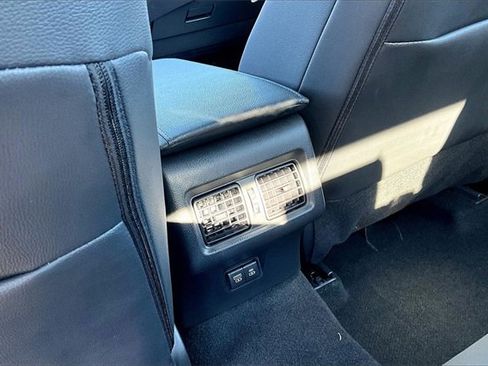 Used 2026 Toyota Camry XSE image 10