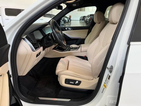 Used 2021 BMW X5 sDrive40i RWD image 16
