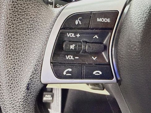 Used 2019 Hyundai Sonata SE FWD image 14
