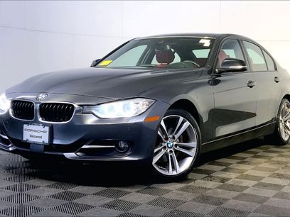 Used 2014 BMW 328i xDrive Sedan