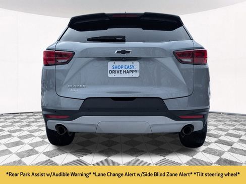 Used 2024 Chevrolet Blazer LT w/ Convenience Package image 14