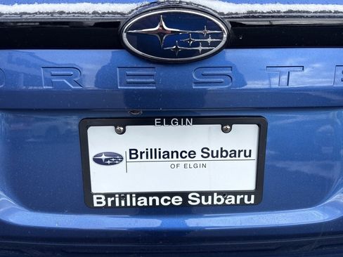 New 2026 Subaru Forester Limited image 9