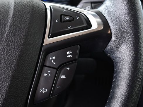 Used 2023 Ford Edge SEL w/ Convenience Package image 34