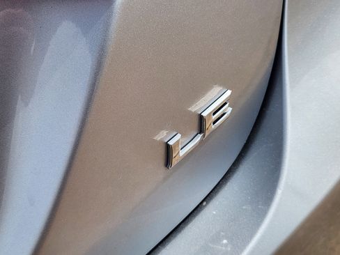 Used 2024 Toyota Camry LE image 13