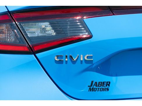 Used 2025 Honda Civic Sport image 20