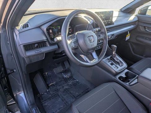 New 2026 Honda CR-V Sport image 2