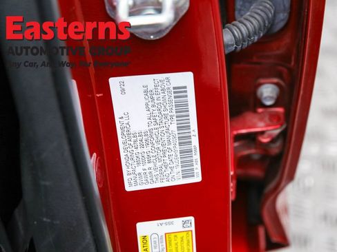 Used 2023 Acura Integra A-Spec image 35