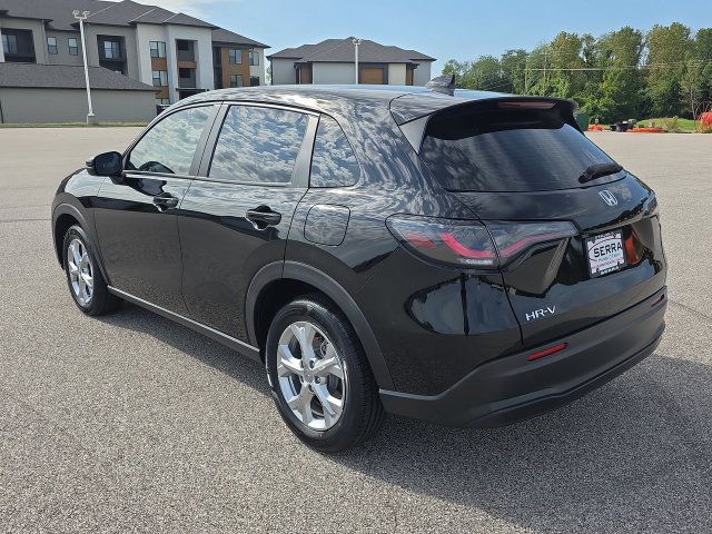 Used 2024 Honda HR-V LX image 11