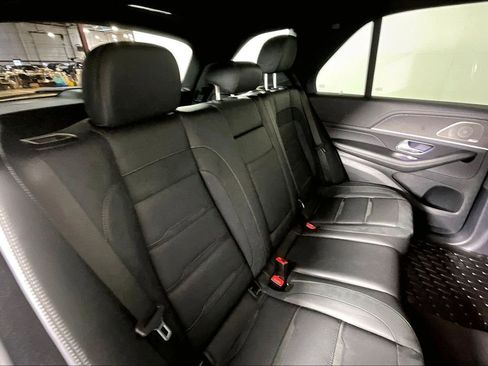Certified 2024 Mercedes-Benz GLE 53 AMG 4MATIC image 19