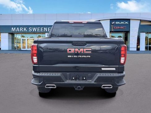 New 2026 GMC Sierra 1500 Elevation w/ Elevation Premium Package image 29