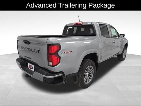 New 2026 Chevrolet Colorado LT image 6