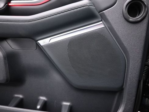 New 2026 Ford Expedition Max Platinum w/ Stealth Appearance Package image 18