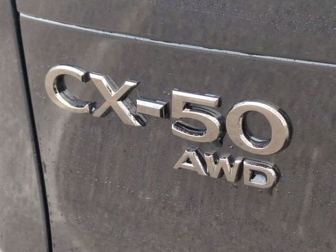 New 2026 MAZDA CX-50 Meridian Edition w/ Weather Package AWD/4WD image 12