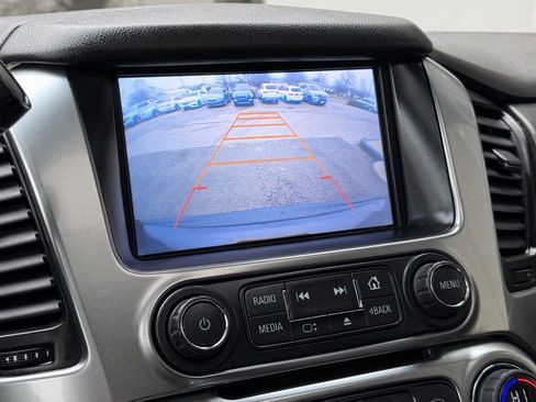 Used 2016 Chevrolet Tahoe LT w/ Luxury Package image 44