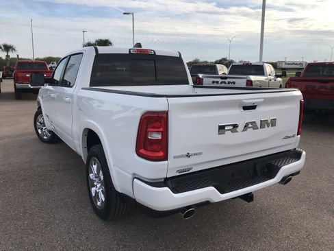 New 2026 RAM 1500 Lone Star image 5