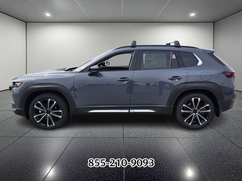 New 2026 MAZDA CX-50 2.5 Turbo w/ Accent Package AWD/4WD image 2