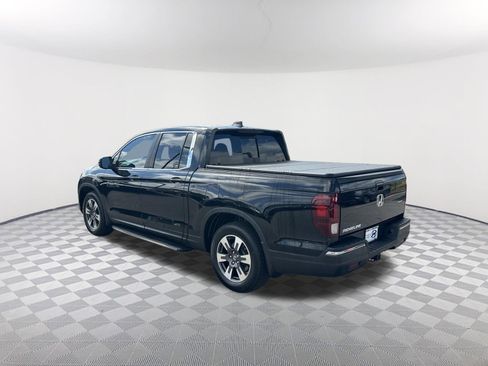 Used 2019 Honda Ridgeline RTL-T image 7