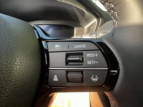 New 2026 Acura ADX FWD image 19