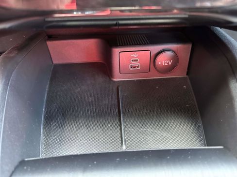 Used 2025 Ford Escape ST-Line w/ Tech Pack #1 image 27