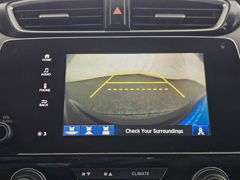 Used 2019 Honda CR-V EX image 26