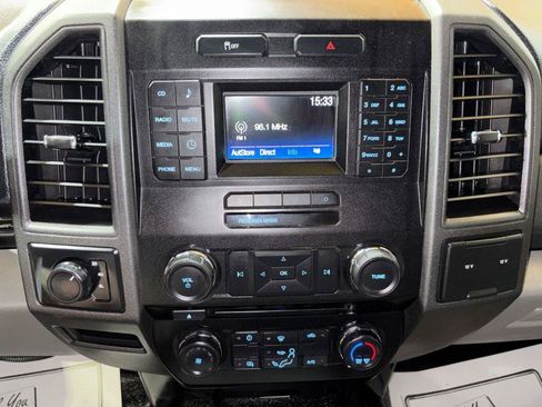 Used 2017 Ford F250 XL w/ Power Equipment Group AWD/4WD image 19