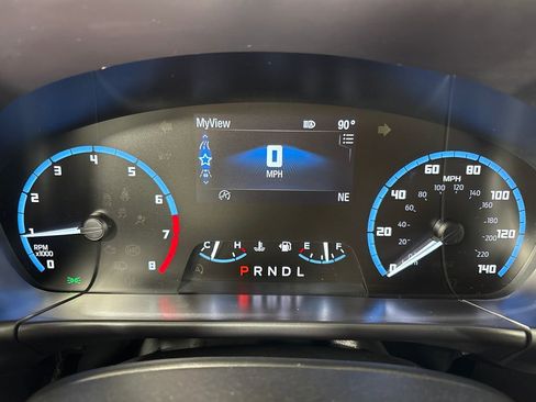 Certified 2023 Ford Bronco Sport Heritage AWD/4WD image 22