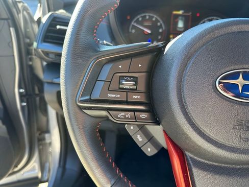 Used 2024 Subaru Forester Sport image 28