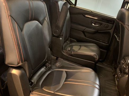 Used 2023 Honda Pilot TrailSport image 61