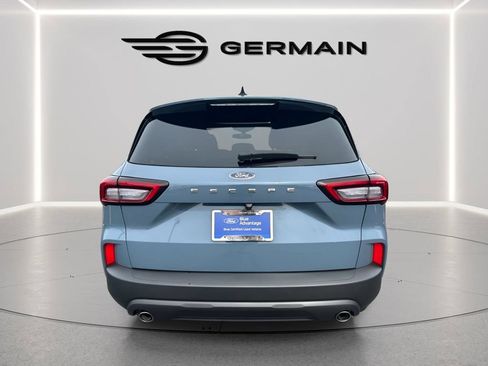 Certified 2025 Ford Escape ST-Line FWD image 6
