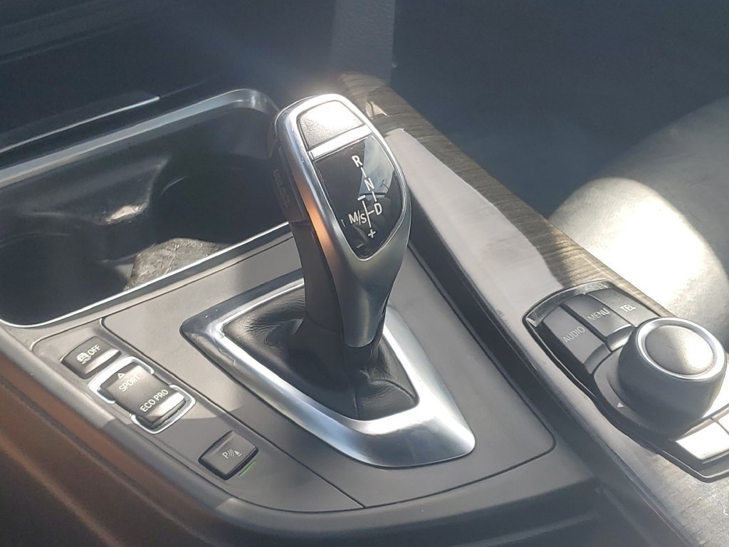 Used 2015 BMW 435i Convertible RWD image 31