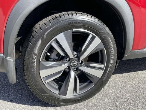 Used 2023 Nissan Rogue SL w/ SL Premium Package image 7