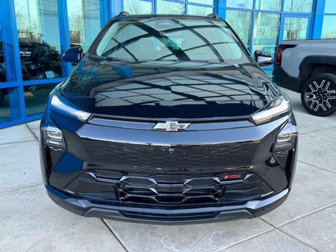 New 2027 Chevrolet Bolt RS image 2