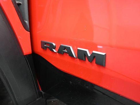 Used 2022 RAM 1500 TRX w/ TRX Level 2 Equipment Group image 19