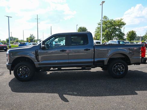 New 2026 Ford F250 XL w/ STX Appearance Package AWD/4WD image 8