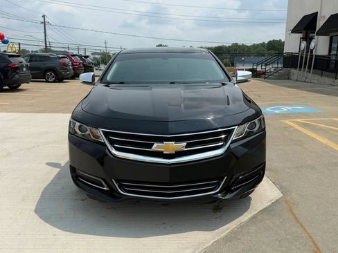 Used 2020 Chevrolet Impala Premier FWD image 4