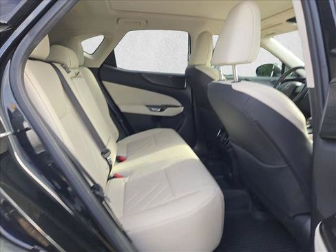 Used 2025 Lexus NX 350 AWD w/ Accessory Package (2T) image 20