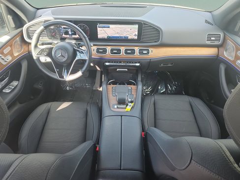 Certified 2025 Mercedes-Benz GLE 580 GLE 580 image 14