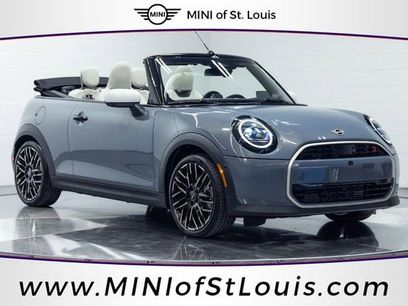 New 2026 MINI Cooper S